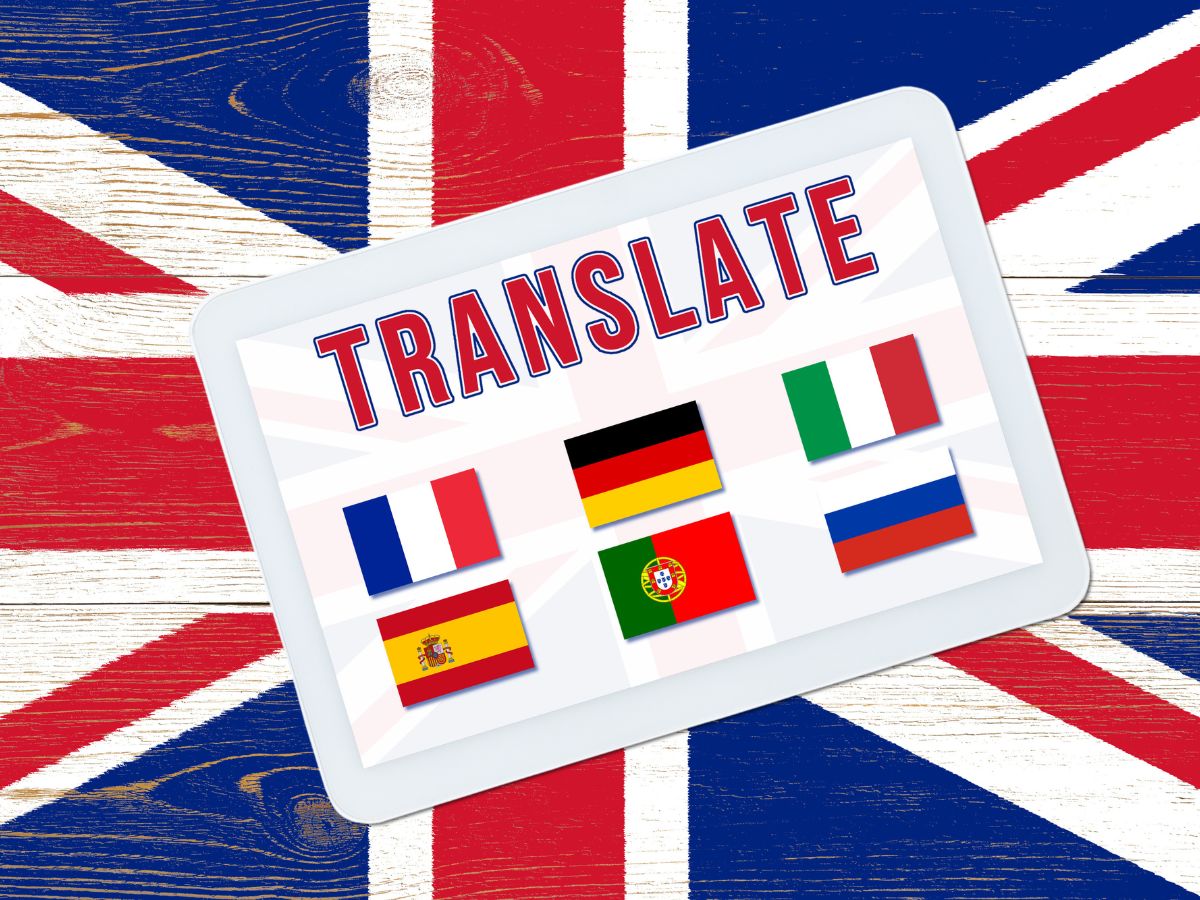 Traduzioni asseverate in tutte le lingue