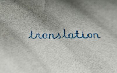 Traduzioni legali in tutte le lingue: La Chiave per una Comunicazione Senza Confini